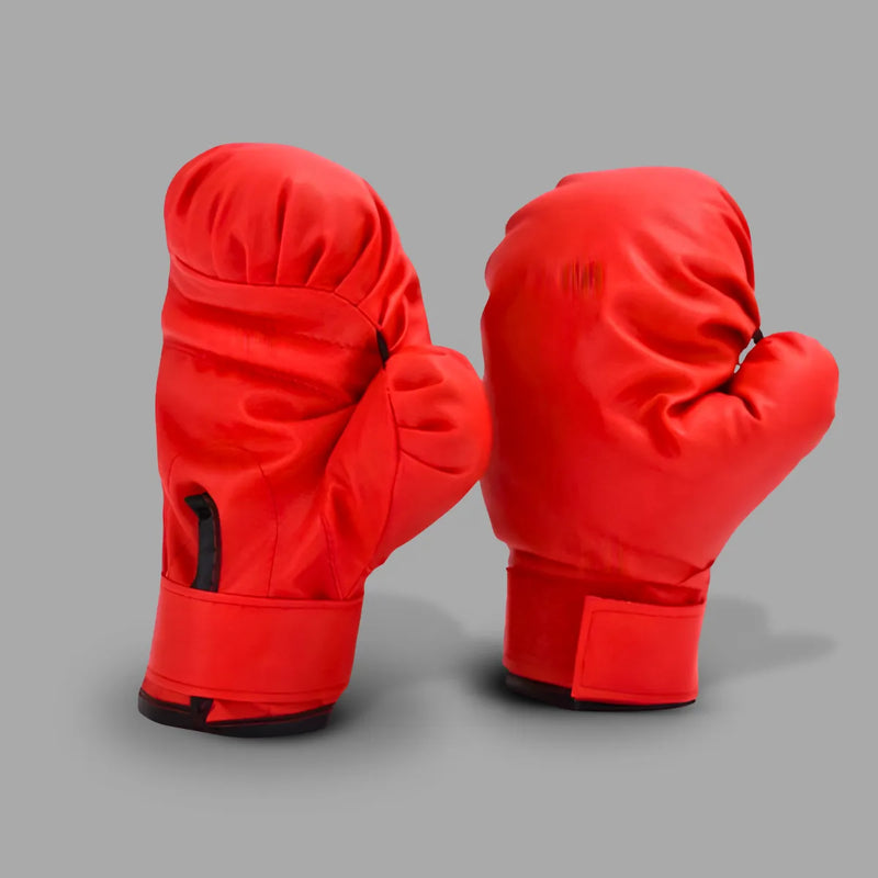 Luvas de Boxe Equipamento de Proteção para Treinamento